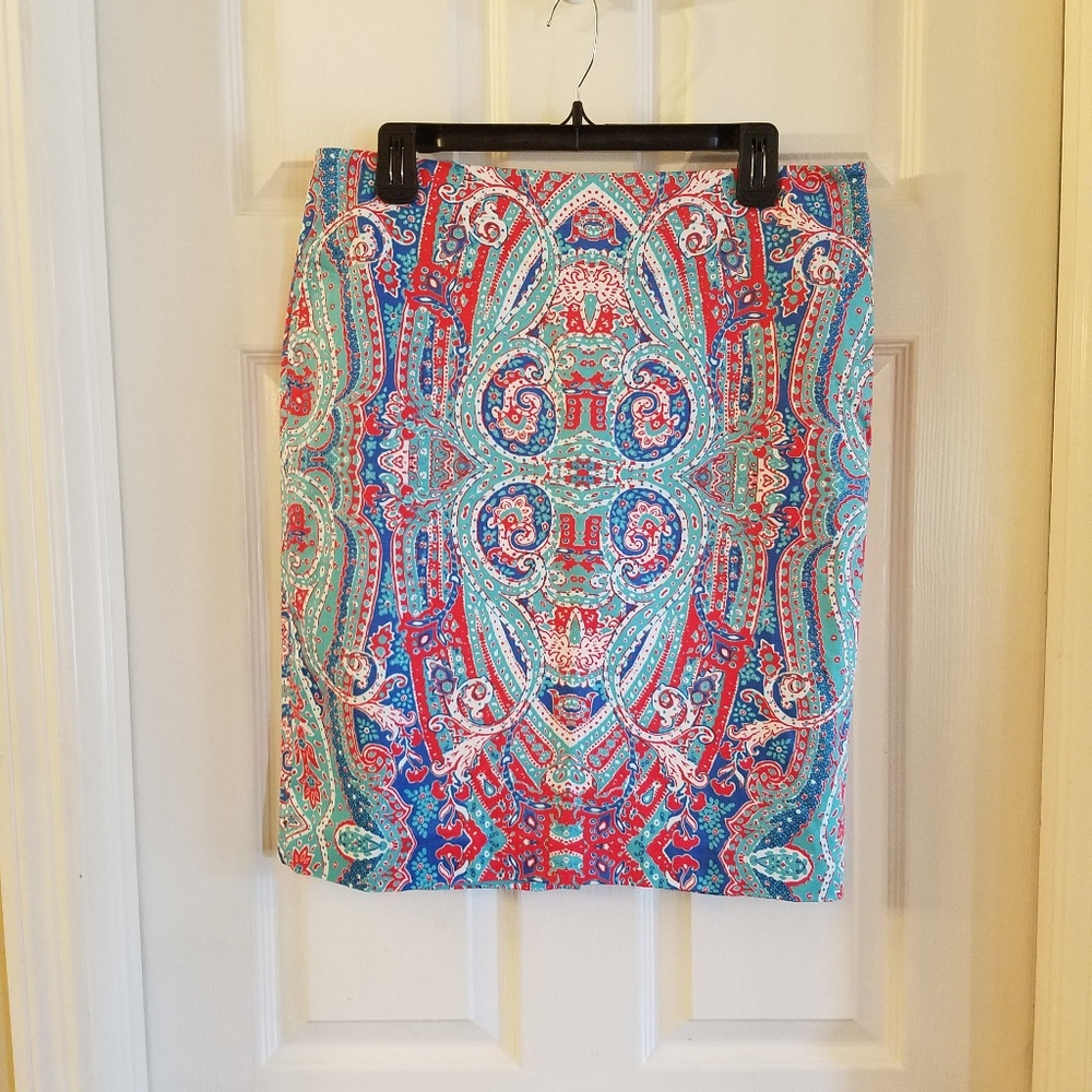 Jones New York skirt